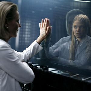 Bilder Chrysalis - Tödliche Erinnerung