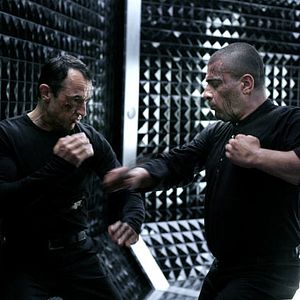 Bilder Chrysalis - Tödliche Erinnerung