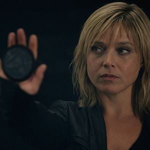 Bilder Chrysalis - Tödliche Erinnerung