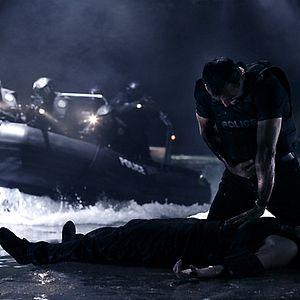 Bilder Chrysalis - Tödliche Erinnerung