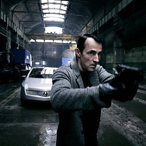 Bilder Chrysalis - Tödliche Erinnerung