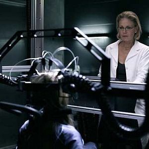 Bilder Chrysalis - Tödliche Erinnerung