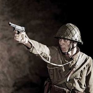 Bilder Clint Eastwood