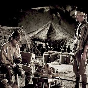 Bilder Kazunari Ninomiya