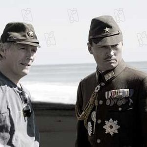 Bilder Clint Eastwood