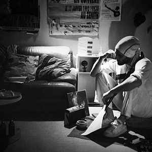 Bilder Guillaume Bourg