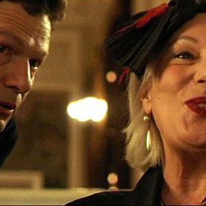 Bilder Bernadette Lafont