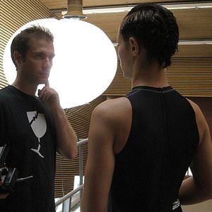 Bilder Cécile de France