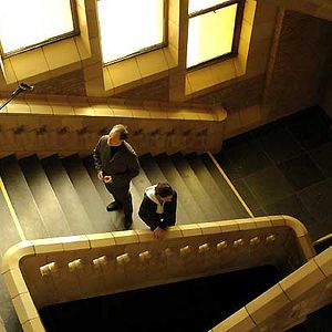 Bilder Cécile de France