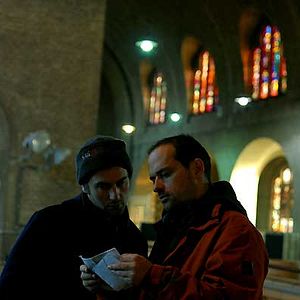 Bilder Stéphane Malandrin