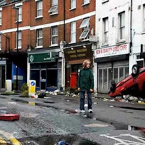 Bilder 28 Weeks Later