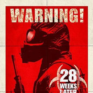 Bilder 28 Weeks Later