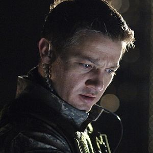 Bilder Jeremy Renner