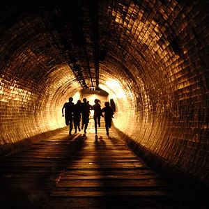 Bilder 28 Weeks Later