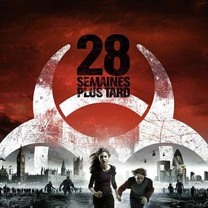 Bilder 28 Weeks Later