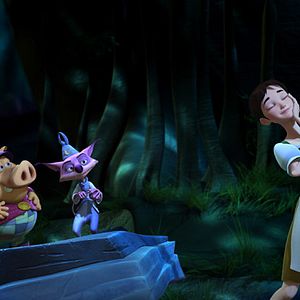 Bilder Paul J. Bolger