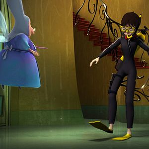 Bilder Paul J. Bolger