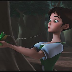 Bilder Paul J. Bolger