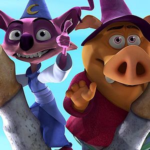 Bilder Paul J. Bolger