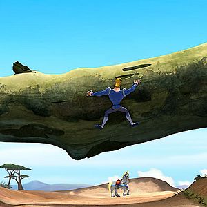 Bilder Paul J. Bolger