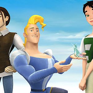 Bilder Paul J. Bolger