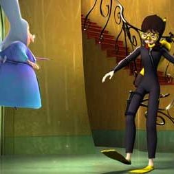 Bilder Paul J. Bolger