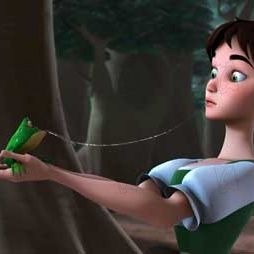 Bilder Paul J. Bolger