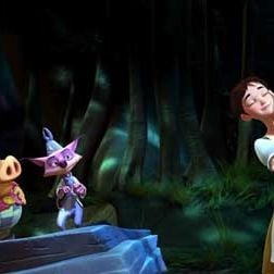 Bilder Es war k'einmal im Märchenland