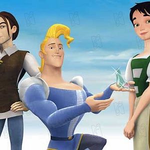 Bilder Paul J. Bolger