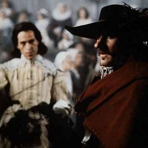 Bilder Cyrano von Bergerac