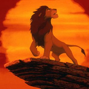 Bilder Der König der Löwen