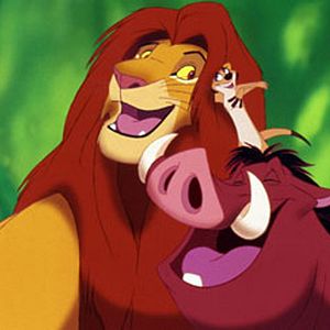 Bilder Der König der Löwen