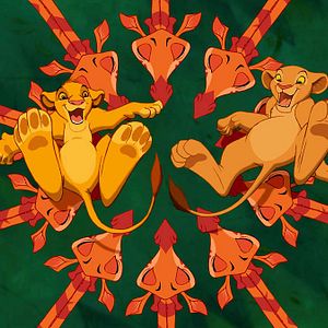 Bilder Der König der Löwen