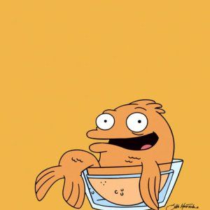 Bilder American Dad!