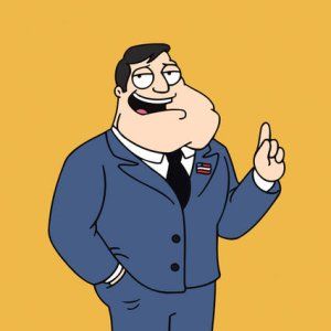 Bilder American Dad!