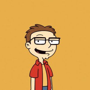 Bilder American Dad!