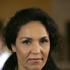 Bilder Farida Rahouadj