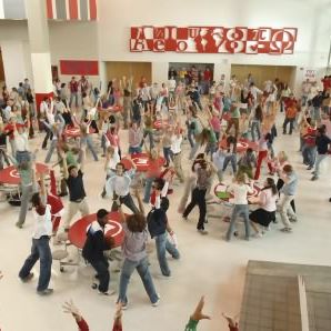 Bilder High School Musical