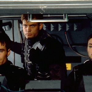 Bilder Starship Troopers