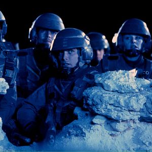 Bilder Starship Troopers