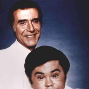 Bilder Ricardo Montalban