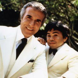 Bilder Fantasy Island