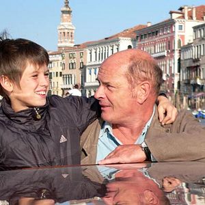 Bilder Jean-François Stévenin