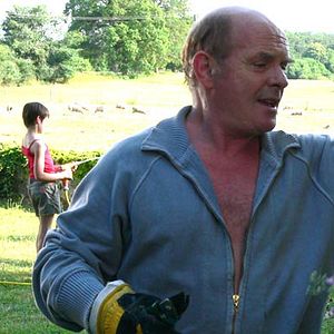 Bilder Jean-François Stévenin