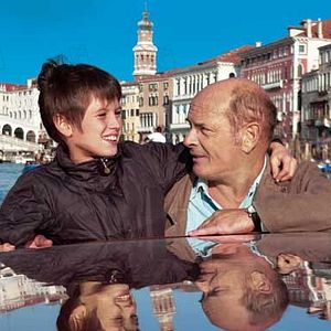 Bilder Jean-François Stévenin