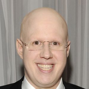 Bilder Matt Lucas