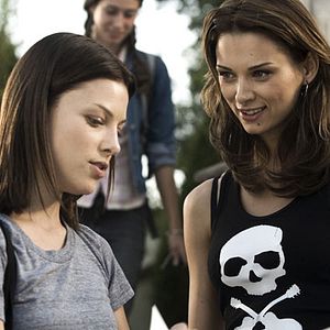 Bilder Lauren German