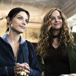 Bilder Lauren German