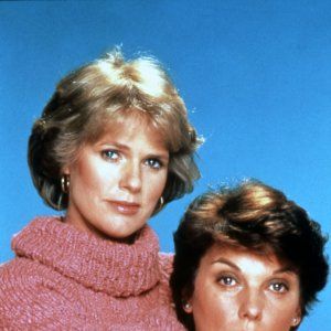 Bilder Cagney & Lacey