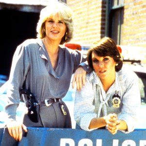 Bilder Cagney & Lacey